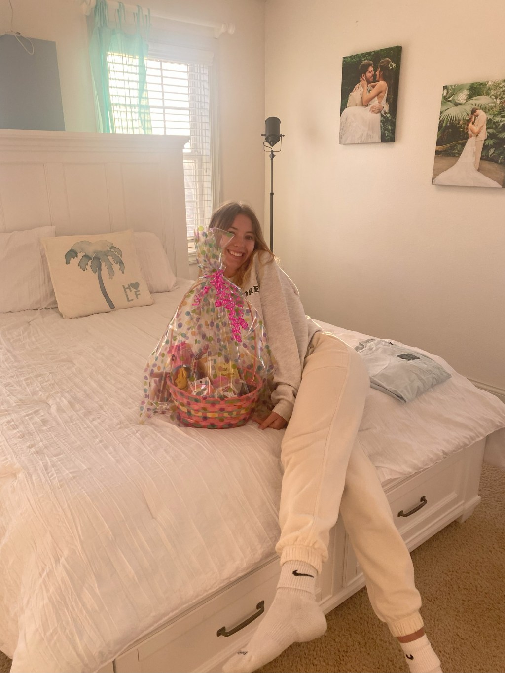 Easter – With Teens & 20 Somethings…